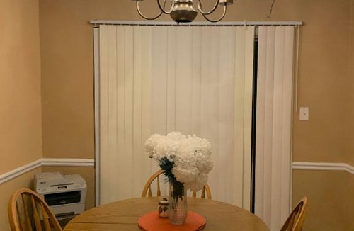Stone Mountain House | 2BRCozyStone Mountain Villa -Mins to Historic Stm Park