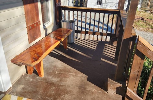 Lawrenceburg House | 3 Bed, 1 Bath