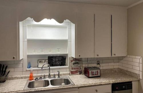 Decherd Apartment | 3 Bedroom Cozy Home Minutes From Tims Ford Lake