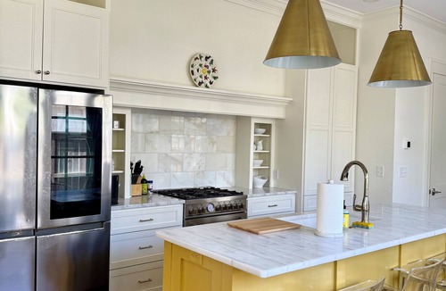 Oxford House | 3 Bedroom home tastefully decorated in The Lamar in Oxford