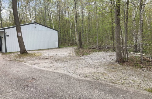Presque Isle House | 3-bedroom house in Presque Isle perfect for your up north getaway