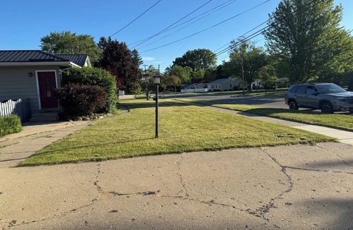 Mount Pleasant House | 3-bedroom house in gorgeous Mount Pleasant MI home to CMU and Soaring Eagle.