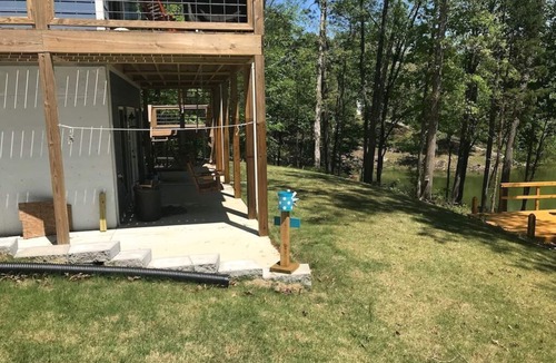 Crane Hill House | 3 BR, kayaks, game room, free boat delivery!
