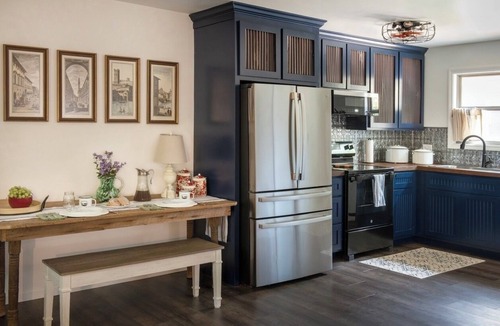 Russellville House | 3 for 1 Full Ranch Stay Sleeps [19] Weddings & Family Gatherings