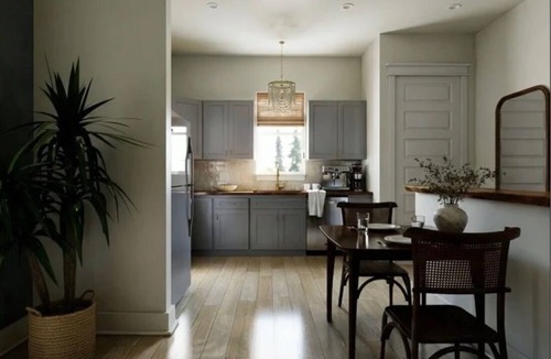 Seacrest Cottage | 30A Carriage House | 5 min to beach | Cart & Bikes