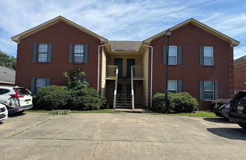 Montgomery Apartment | 3638 Castle Ridge Rd, Montgomery, AL 36116