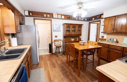 Hamilton House | 371 Mountain Hill Rd, Fortson