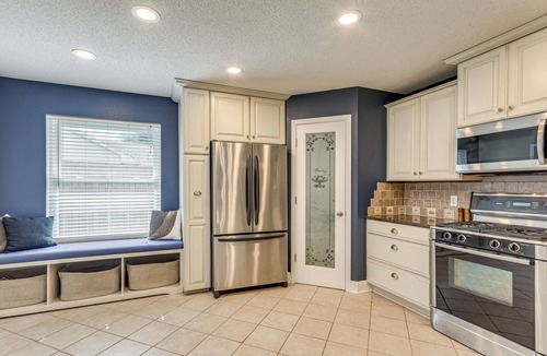 Ono Island House | 3BR 2BA Beach Boho w/Private Salt Pool Oasis