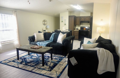 Columbus House | 3BR FOREST NEST in Columbus, GA