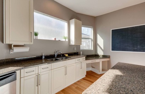 Eastwood House | 3br home near East Nashville with yard and parking