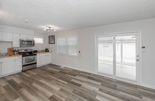 Mount Vernon House | 4 BDR Windrock Haven With Long Term Rental - 10 min drive to Windrock