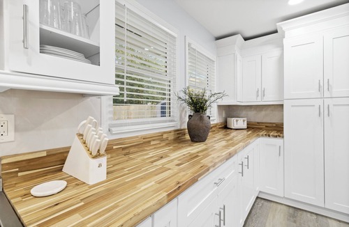 Peachtree City House | 4 bedroom Luxury House in Family-friendly Peachtree City with Golf-cart Option