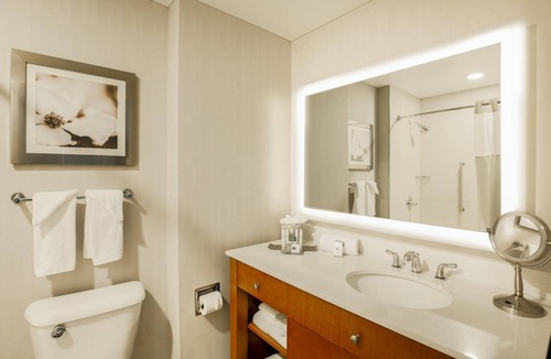 East Point Hotel | 4 Pet-friendly Units | Seasonal Pool & Shuttle | Near Delta Flight Museum - 4 mi