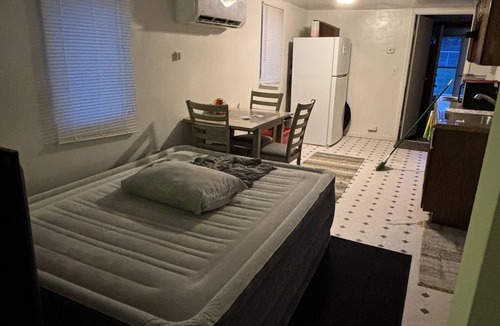 Wayne County Apartment | 420 Friendly secluded getaway - pets welcome