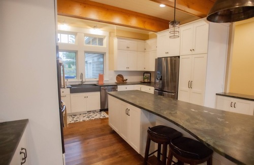 Maple City Cottage | 4678 on Glen Lake - Beautiful Luxury Cottage