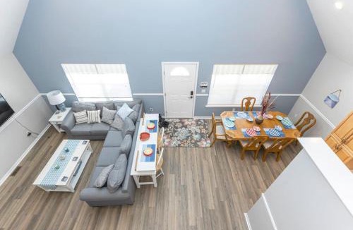 Higgins Lake House | *4BR 2BA N Shore Hidden Retreat*