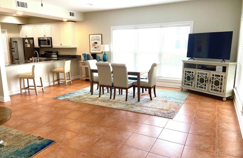Morgantown House | 4BR Fort Morgan: Stunning Gulf Views, Across From New Pool, 2 min Walk To Beach