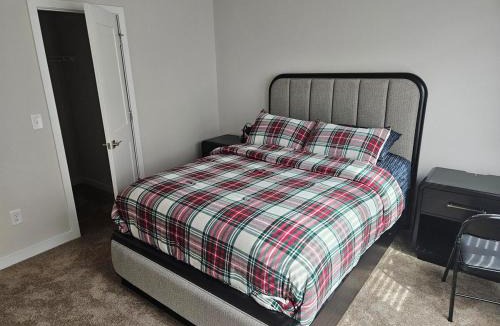 Fairburn House | 5bedroom Family and Friends Stay