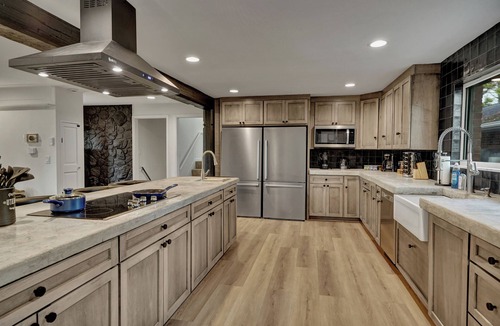 Gaylord House | 5BR Estate w/Private Indoor Pool, Hot Tub & Game Room | Sleeps 16