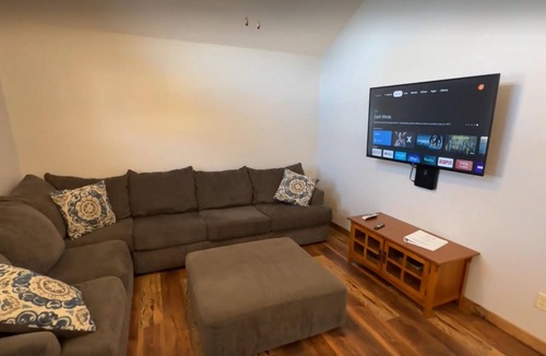 Attica Villa | 5th Gear - Three Bedroom, Two Bath Villa w/Lofted Ceiling