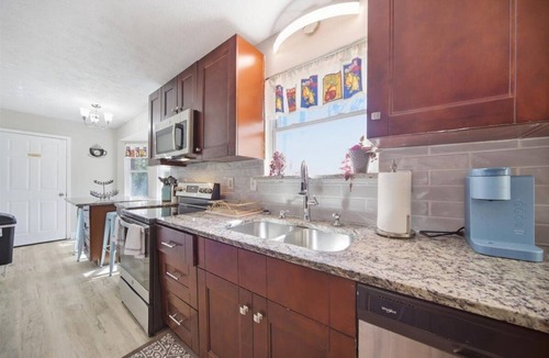 Snellville House | 6 mi to Stone Mountain Park – Cozy Family Retreat