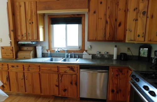 Birch Run House | 6 Minutes from the Historic Village of Frankenmuth