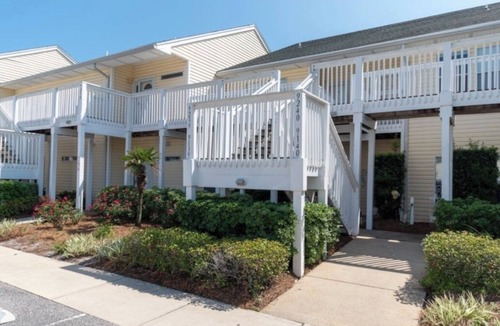 Holiday Isle Condo | 9139 Beachwalk location of Sandpiper Cove