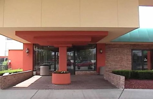 Allen Hotel | A Victory Inn & Suites - Ann Arbor