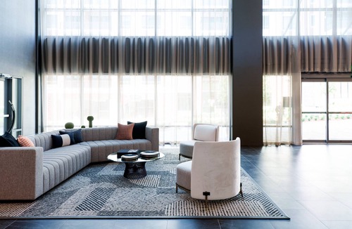 Tallahassee Hotel | AC Hotel by Marriott Tallahassee Universities at the Capitol