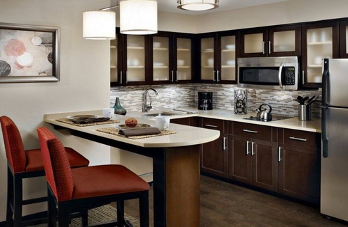 Utica Apartment | Accessible 1BR Suite w/Kitchen | Free Breakfast!
