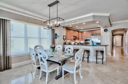 Santa Rosa Beach Condo | Adagio A305 | Private Beach Access | Resort Pools | Great for Families | YFAB
