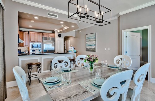 Santa Rosa Beach Condo | Adagio A305 | Private Beach Access | Resort Pools | Great for Families | YFAB