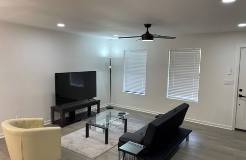 Belvedere Park House | Adorable 2-bedroom bungalow with AC in wonderful Decatur