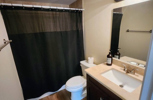 Mechanicsville House | Adorable 2-bedroom townhome with in Vibrant Atlanta - walk to the stadiums