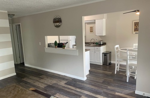 Holly Apartment | Adventure Acres- Suite C3