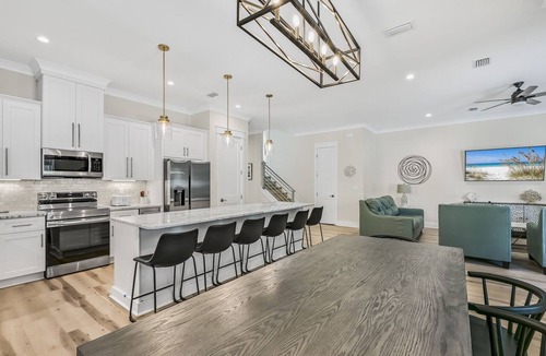 Emerald Waters Village House | Ahoy Matey - Emerald Waters