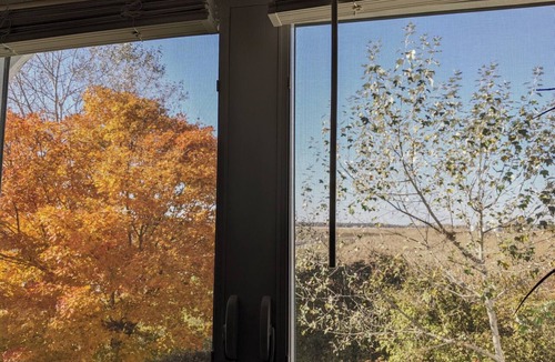 Burtchville Apartment | All the Comforts of Home Just 5 minutes from 5 of Lake Huron's Best Beaches!