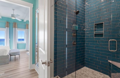 Bid-a-wee Beach House | Amazing 6bd/7bt house in Panama City Beach