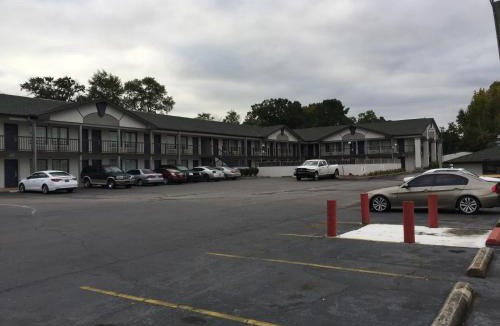 Tuscaloosa Hotel | Americas Best Value Inn Tuscaloosa