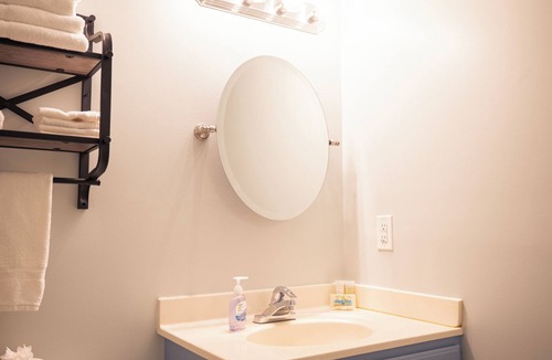 Biloxi Condo | Anchor Point at Oak Shores! 5-min walk to beach