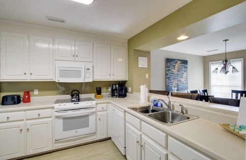 Abbeville Apartment | Anglers Dream: Lake Eufaula Escape w/Boat Ramp!
