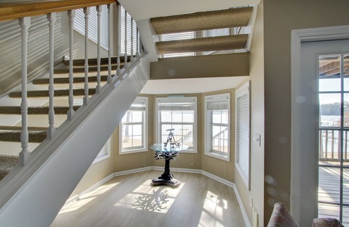 Abbeville Apartment | Anglers Dream: Lake Eufaula Escape w/Boat Ramp!