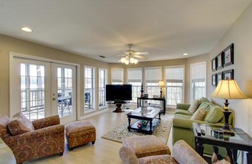 Abbeville House | Angler’s Dream: Lake Eufaula Escape w/Boat Ramp!