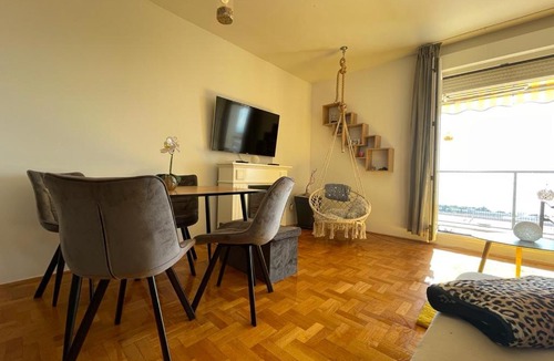 Znjan Apartment | Apartment View