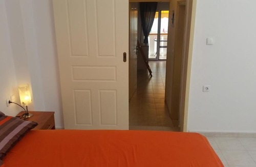 Mirtos Apartment | Aristodimos Nerantzakis