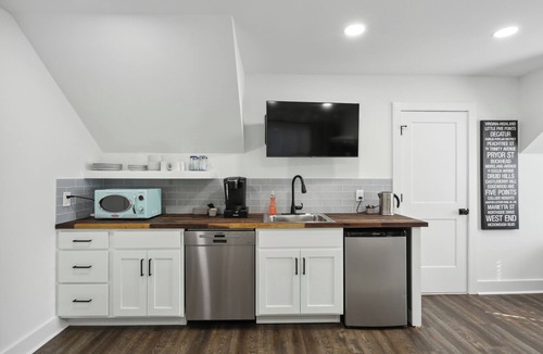 Boulevard Heights Apartment | Atlanta/Boulevard Heights Carriage House