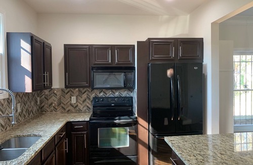 Westside House | Atlanta Peace Haven. 3 Bedroom Home. Downtown ATL.