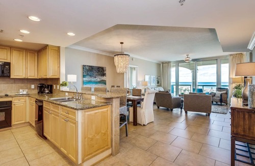 Pensacola Beach Condo | ❗️Aug 15-17 OPEN 🌴Portofino Island RESORT 🌴Hear OCEAN WAVES from balcony