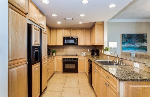Pensacola Beach Condo | ❗️Aug 15-17 OPEN 🌴Portofino Island RESORT 🌴Hear OCEAN WAVES from balcony