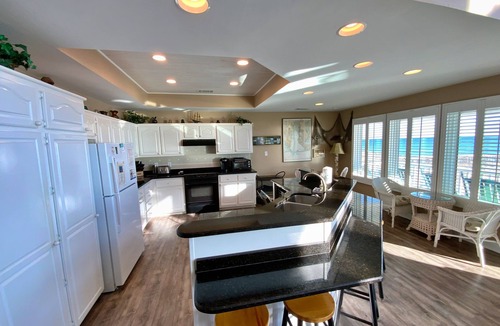 Morgantown House | August on Sale! Beachfront in Morgantown, Pools, Pickleball